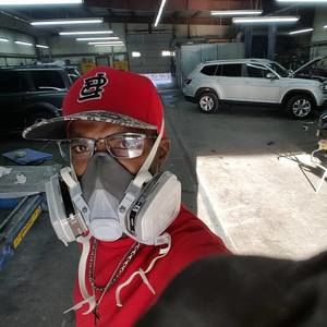 Meet your Posher, Chris